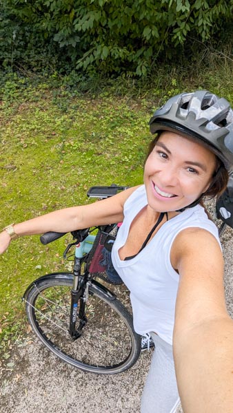 ¿Te imaginas descubrir Los Castillos de Loira en bicicleta? Europa