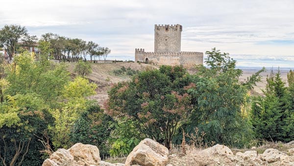 Tiedra, Valladolid. Un destino lleno de grandes sorpresas ¡Descúbrelas!. España