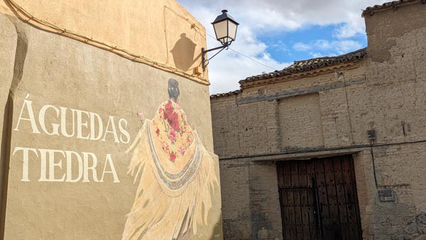 Tiedra, Valladolid. Un destino lleno de grandes sorpresas ¡Descúbrelas!. España