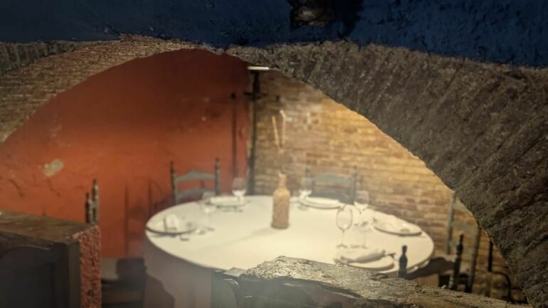 Razones por las que alojarse en el Hotel Marrodán de Arnedillo, La Rioja. Europa