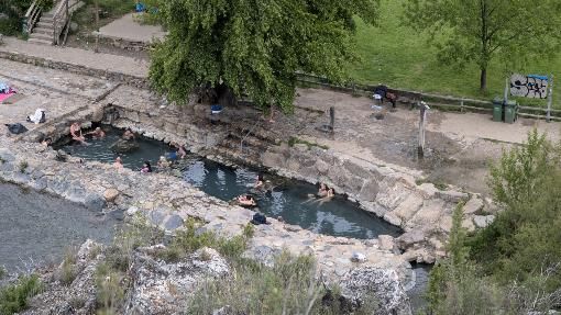 Razones por las que alojarse en el Hotel Marrodán de Arnedillo, La Rioja. Europa