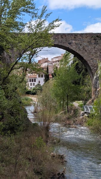 Razones por las que alojarse en el Hotel Marrodán de Arnedillo, La Rioja. Europa