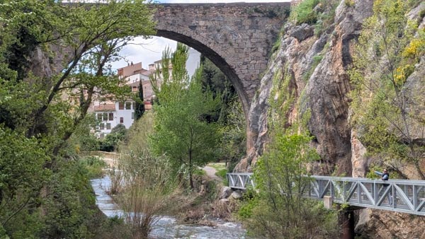 Razones por las que alojarse en el Hotel Marrodán de Arnedillo, La Rioja. Europa