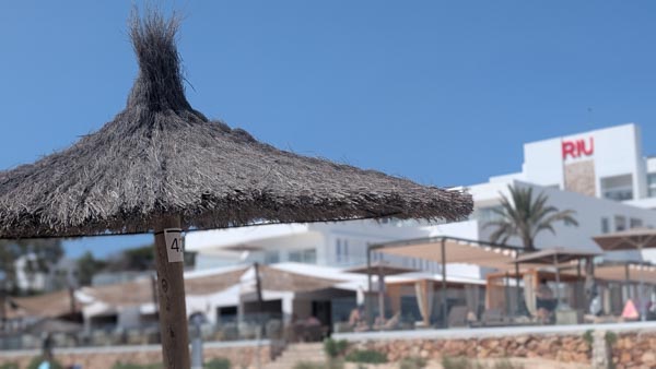 Cómo disfrutar de la Playa más bonita del mundo en Formentera Europa