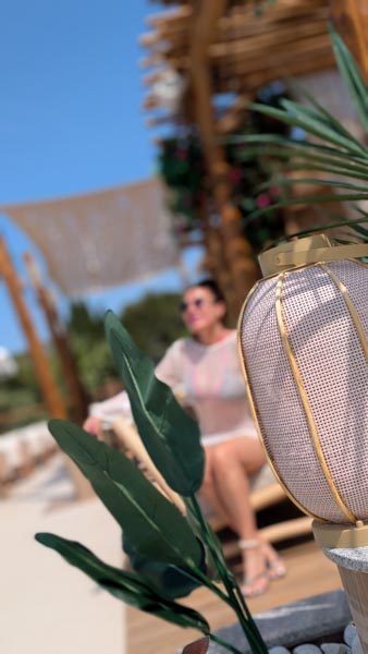 Cómo disfrutar de la Playa más bonita del mundo en Formentera Europa