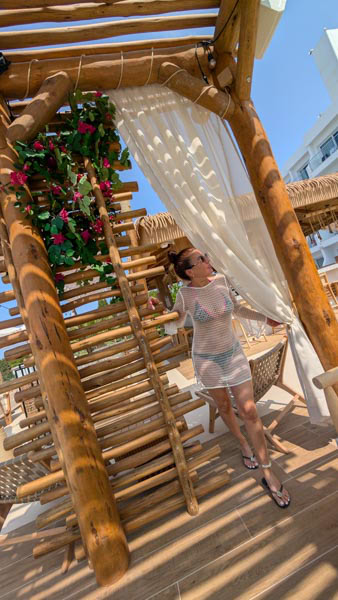 Cómo disfrutar de la Playa más bonita del mundo en Formentera Europa