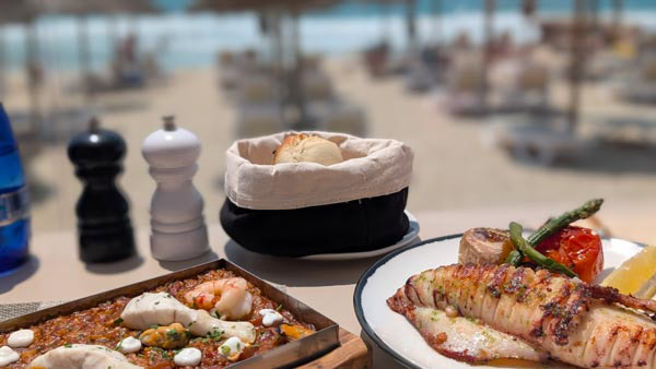 Cómo disfrutar de la Playa más bonita del mundo en Formentera Europa