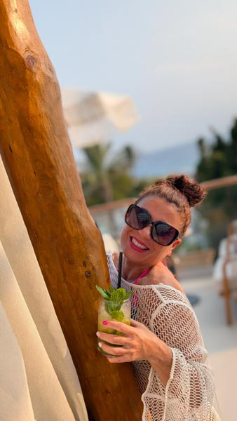 Cómo disfrutar de la Playa más bonita del mundo en Formentera Europa