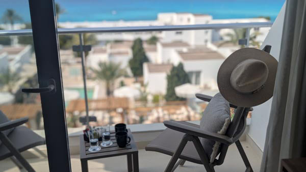 Cómo disfrutar de la Playa más bonita del mundo en Formentera Europa