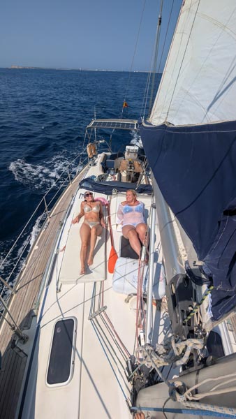 Cómo disfrutar de la Playa más bonita del mundo en Formentera Europa