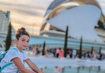Escapadas en familia por la costa valenciana: Qué hacer Alsacia