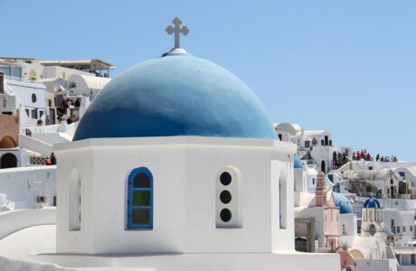 ¿Por qué hacer un viaje en Grecia? Alsacia