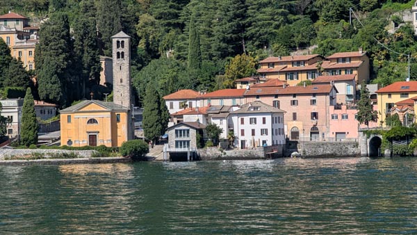 Consejos para viajar al Lago Como, Italia. Lo que nadie te cuenta Europa