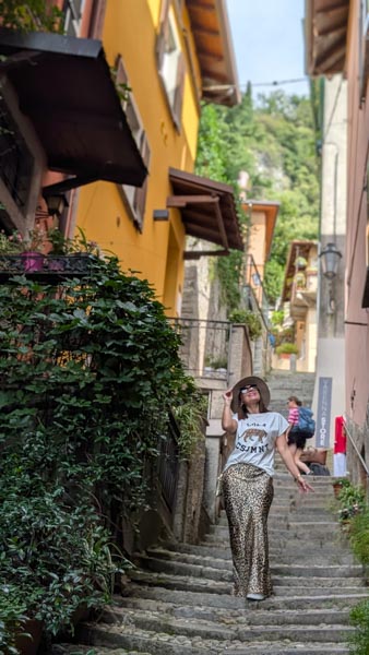 Consejos para viajar al Lago Como, Italia. Lo que nadie te cuenta Europa