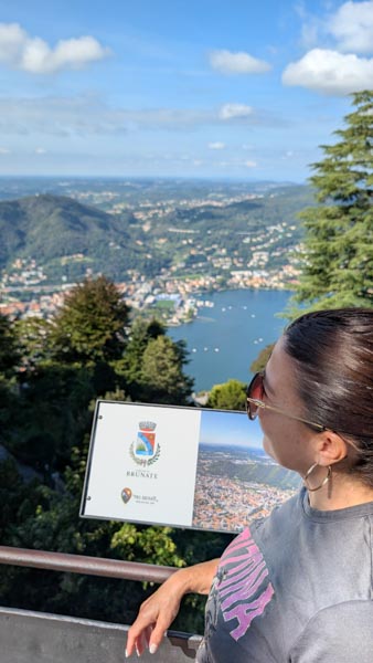 Consejos para viajar al Lago Como, Italia. Lo que nadie te cuenta Europa