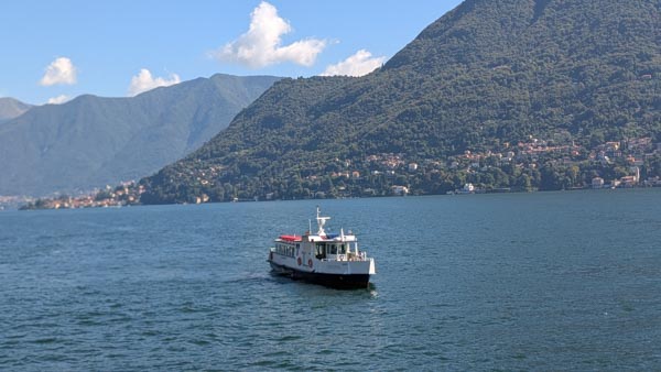Consejos para viajar al Lago Como, Italia. Lo que nadie te cuenta Europa