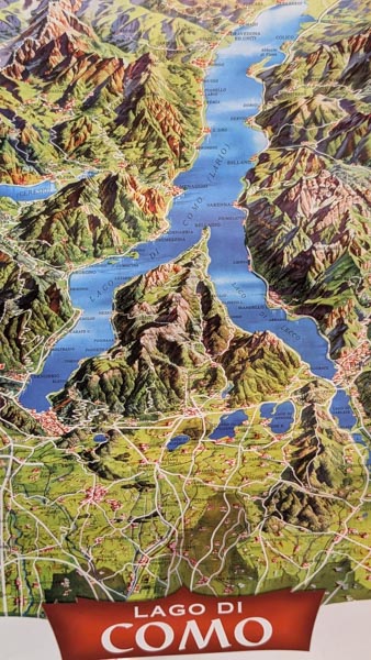 Consejos para viajar al Lago Como, Italia. Lo que nadie te cuenta Europa