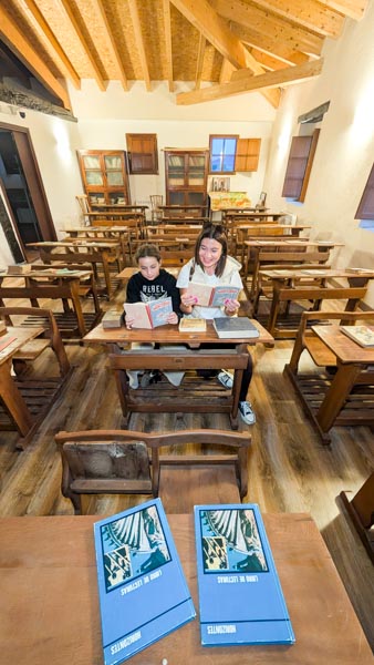 7 Planes con la familia en Burgos. Comarca Arlanza Europa