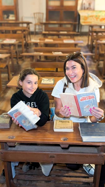 7 Planes con la familia en Burgos. Comarca Arlanza Europa
