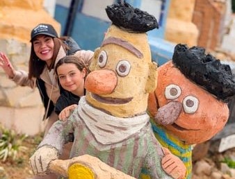7 Planes con la familia en Burgos. Comarca Arlanza Europa