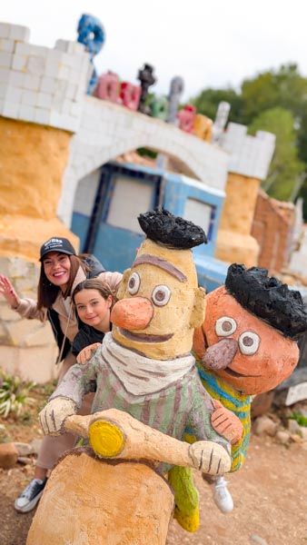Planes con la familia en Burgos