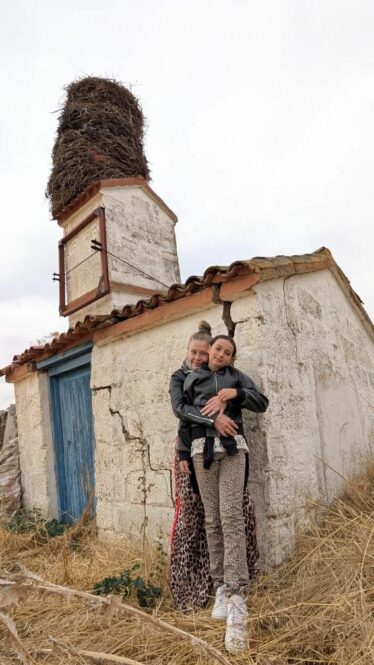 7 Planes con la familia en Burgos. Comarca Arlanza Europa