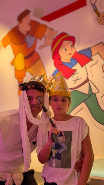 9 Planes originales en Burgos con los niños. Territorio Amaya-Camino Europa