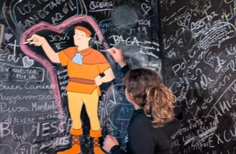 9 Planes originales en Burgos con los niños. Territorio Amaya-Camino Viajar con niños