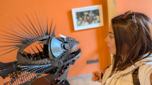 9 Planes originales en Burgos con los niños. Territorio Amaya-Camino Europa
