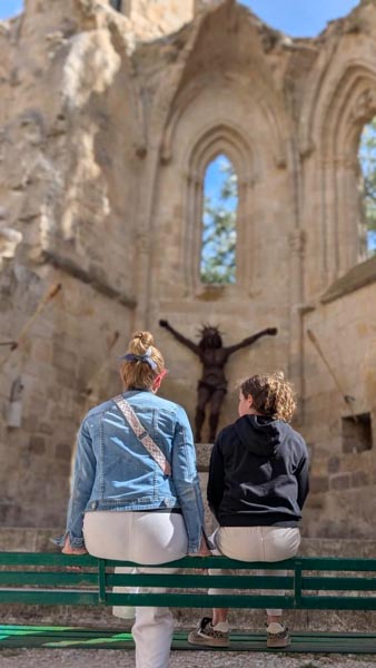 9 Planes originales en Burgos con los niños. Territorio Amaya-Camino Europa