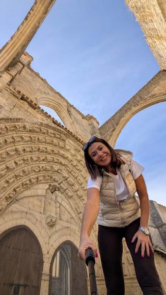 9 Planes originales en Burgos con los niños. Territorio Amaya-Camino Europa