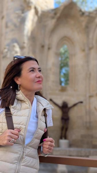 9 Planes originales en Burgos con los niños. Territorio Amaya-Camino Europa