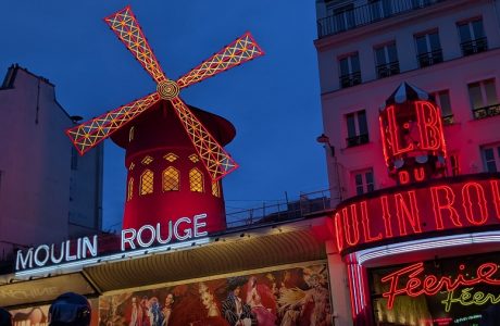 Dicen que Viajar a París es caro pero estos planes son gratis Europa