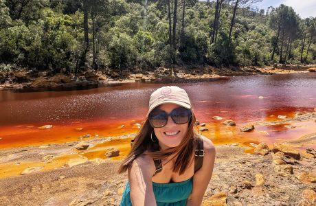 6 Lugares que ver en Huelva. Experiencias Insólitas Europa