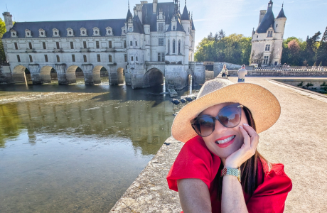 Guía 5 Castillos del Valle del Loira con excursiones Muy Top Castillos