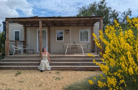 Camping TAIGA Almería Playa, un paraíso para tus vacaciones Europa