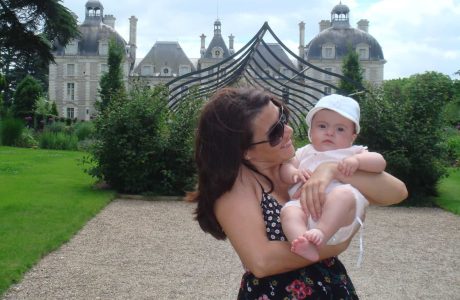 ¿Es fácil viajar con bebes? consejos que no te puedes perder. Europa