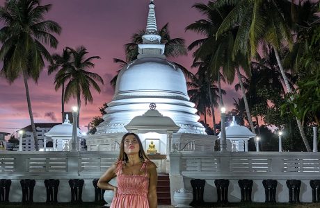 4 consejos que necesitas saber si vas a viajar a Sri Lanka Sri Lanka